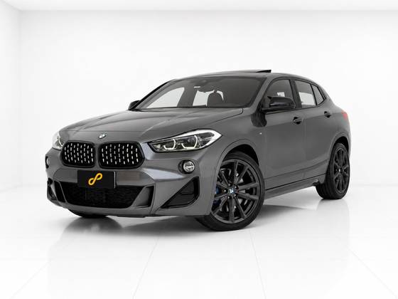 BMW X2 2.0 TWINPOWER GASOLINA M35I XDRIVE STEPTRONIC BMW X2 2.0 TWINPOWER GASOLINA M35I XDRIVE STEPTRONIC